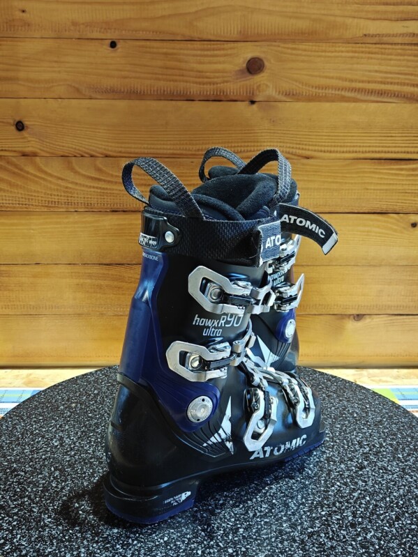 LYŽIARKY ATOMIC HAWX ULTRA R90 25MP